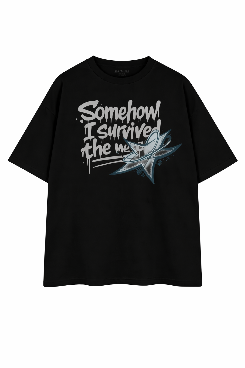 Survived the Week Tee