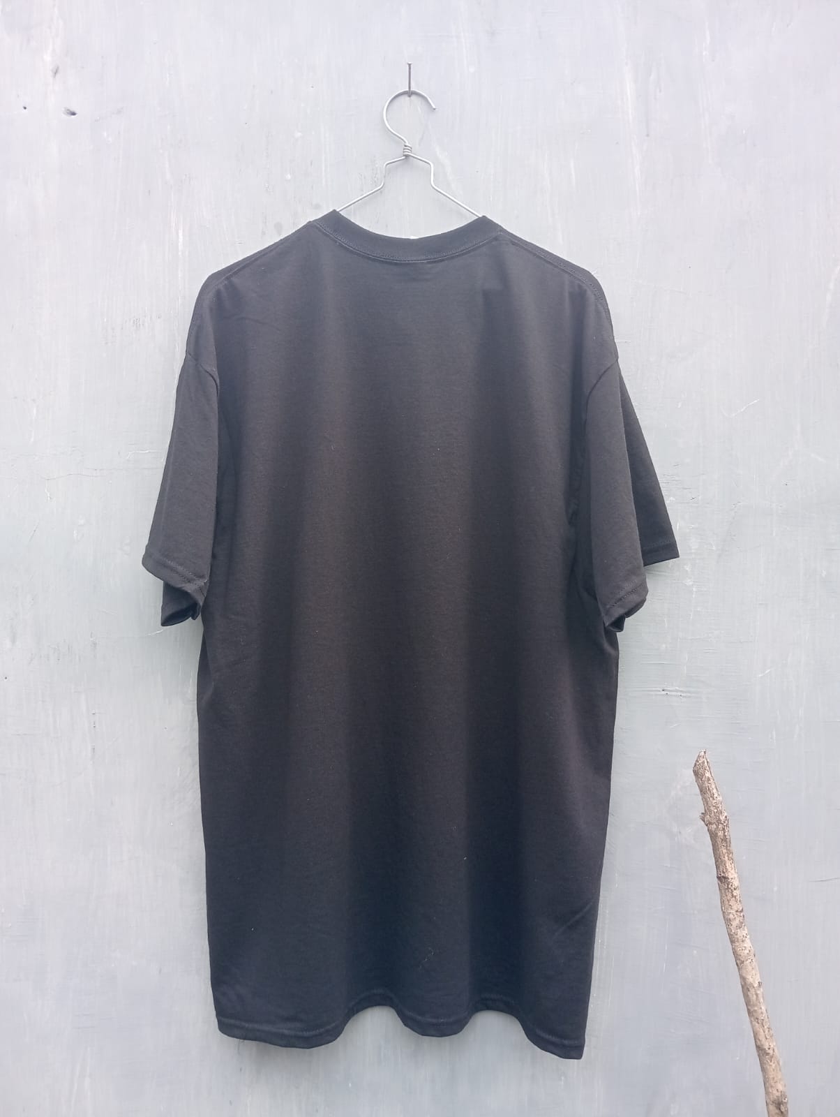 Money Graphic Tshirt