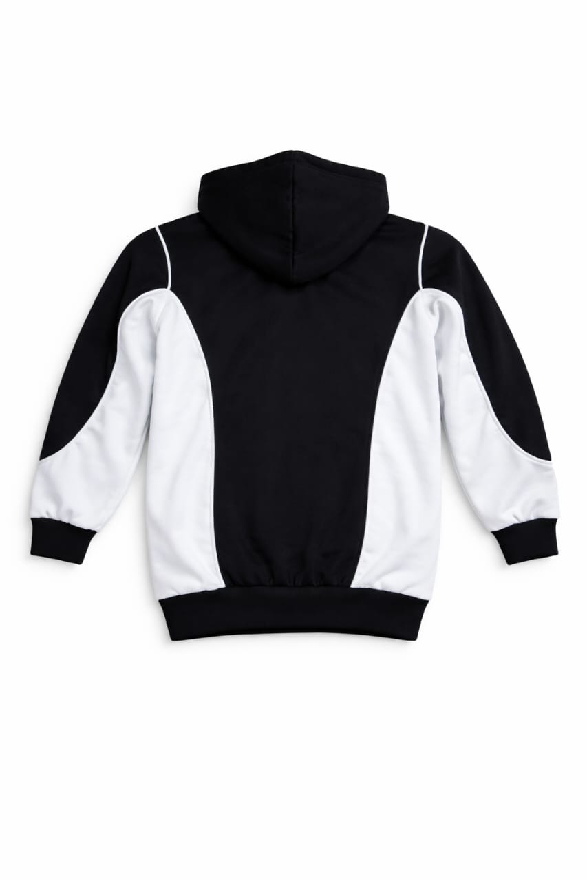 Frameo Classic Contrast Hoodie